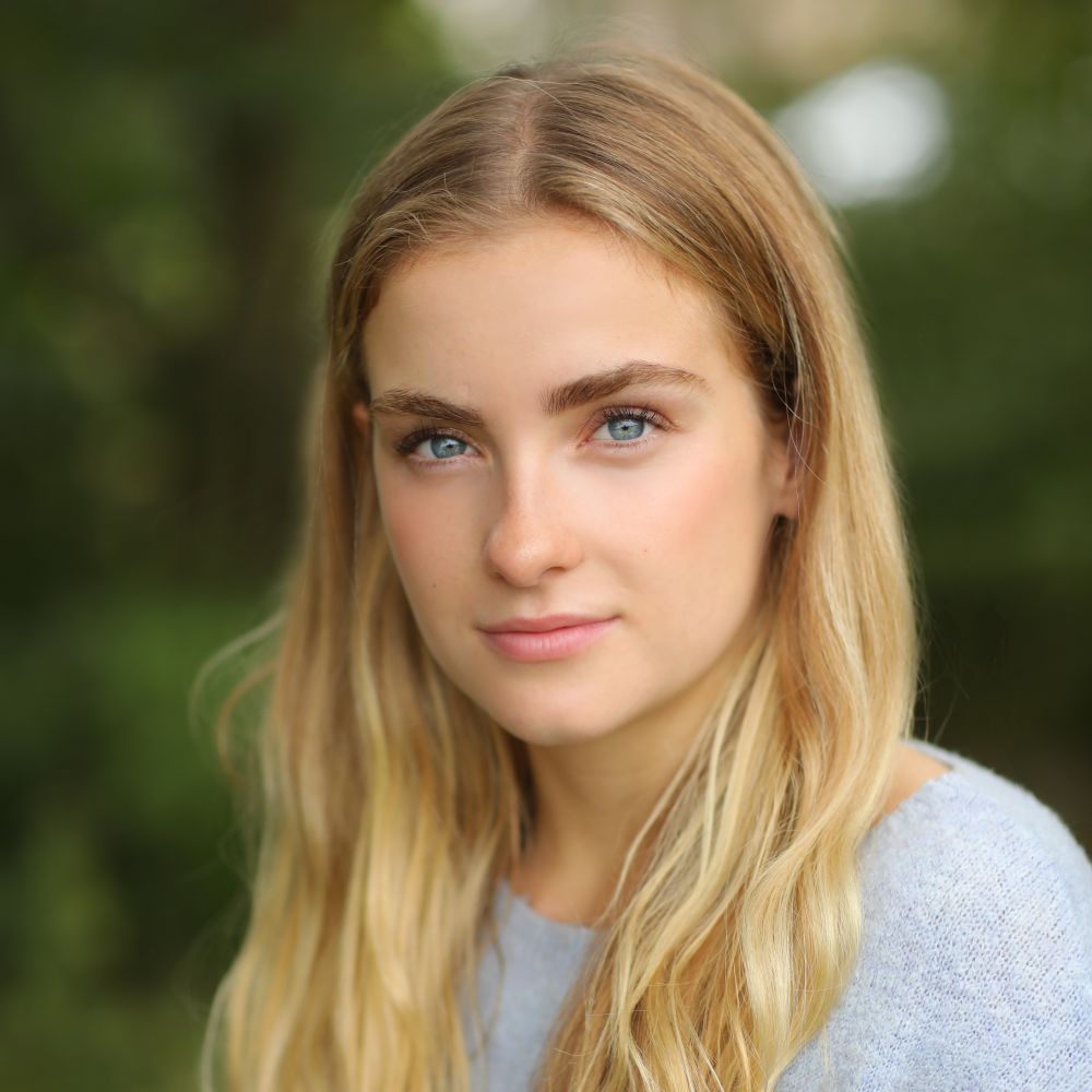 Jasmine Thomas Guildhall School of Music & Drama